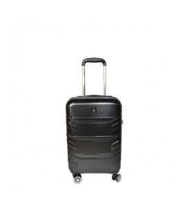 Чемодан Airtex 7313 средний M черный фото, картинка, изображение