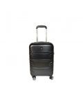 Валіза Airtex 7313 середня M чорна - картинка, зображення, фото валізи