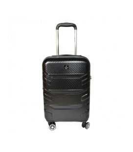 Валіза Airtex 7313 велика L чорна - картинка, зображення, фото валізи