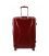 Чемодан Airtex 7313 средний M бордовый фото, картинка, изображение