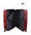Чемодан Airtex 7313 средний M бордовый фото, картинка, изображение
