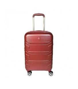 Чемодан Airtex 7313 Maxi бордовый фото, картинка, изображение