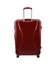 Чемодан Airtex 7313 большой L бордовый фото, картинка, изображение