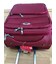 Чемодан Star Dragon s1133 большой L бордовый фото, картинка, изображение