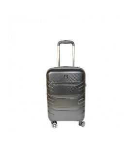 Чемодан Airtex 7313 средний M серый фото, картинка, изображение