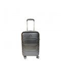 Чемодан Airtex 7313 средний M серый фото, картинка, изображение