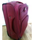 Чемодан Star Dragon s1133 большой L бордовый фото, картинка, изображение