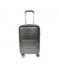 Чемодан Airtex 7313 большой L серый фото, картинка, изображение