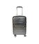 Чемодан Airtex 7313 большой L серый фото, картинка, изображение