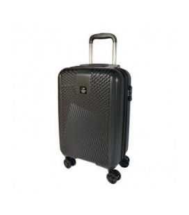 Валіза Airtex 7346 велика L чорна - картинка, зображення, фото валізи