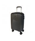 Валіза Airtex 7346 велика L чорна - картинка, зображення, фото валізи