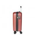 Чемодан Airtex 7346 маленький S бордовый фото, картинка, изображение