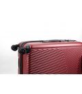 Валіза Airtex 7346 маленька S бордова - картинка, зображення, фото валізи