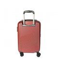 Валіза Airtex 7346 середня M бордова - картинка, зображення, фото валізи