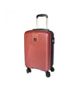 Валіза Airtex 7346 велика L бордова - картинка, зображення, фото валізи