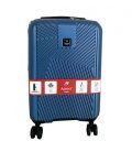 Чемодан Airtex 7346 Maxi синий фото, картинка, изображение