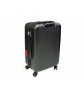 Набор чемодан Airtex 7346 черный картинка, изображение, фото