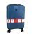 Набор чемодан Airtex 7346 синий картинка, изображение, фото