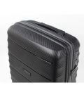 Набор чемодан Airtex 242 черный картинка, изображение, фото