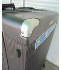 Набір валіз Airtex 225 срібний картинка, зображення, фото