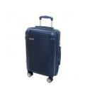 Валіза Airtex 962 маленька S синя - картинка, зображення, фото валізи