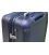Набор чемодан Airtex 962 3 в 1 синий картинка, изображение, фото