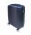 Набор чемодан Airtex 962 3 в 1 синий картинка, изображение, фото