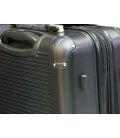 Чемодан Airtex 962 Mini серый картинка, изображение, фото