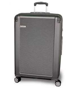 Валіза Airtex 962 велика L сіра - картинка, зображення, фото валізи