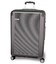Валіза Airtex 962 велика L сіра - картинка, зображення, фото валізи