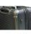 Набір валіз Airtex 962 3 в 1 чорний картинка, зображення, фото