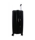 Набор чемодан Airtex 962 3 в 1 черный картинка, изображение, фото