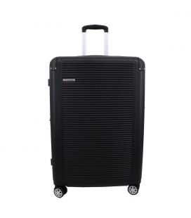 Чемодан Airtex 962 Maxi черный фото, картинка, изображение