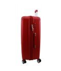 Набор чемодан Airtex 962 3 в 1 красный картинка, изображение, фото