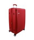 Валіза Airtex 962 маленька S червона - картинка, зображення, фото валізи