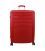 Валіза Airtex 962 середня M червона картинка, зображення, фото