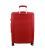 Чемодан Airtex 962 средний M красный фото, картинка, изображение