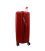 Чемодан Airtex 962 средний M красный фото, картинка, изображение