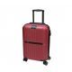 Набор чемодан Airtex 966 3 в 1 красный фото
