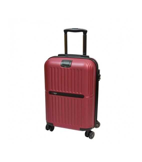Валіза Airtex 966 маленька S червона картинка, зображення, фото