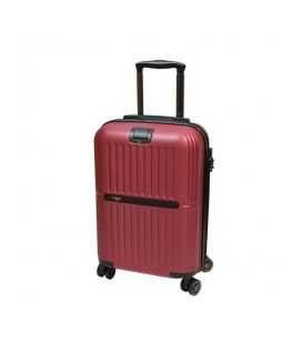 Валіза Airtex 966 маленька S червона картинка, зображення, фото