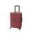 Валіза Airtex 966 середня M червона картинка, зображення, фото