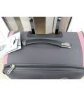 Чемодан Airtex 2350 Mini розовый фото, картинка, изображение
