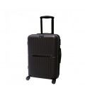 Набор чемодан Airtex 966 3 в 1 черний картинка, изображение, фото