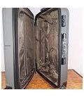 Чемодан Airtex 966 Mini черный фото, картинка, изображение