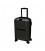 Чемодан Airtex 966 Mini черный фото, картинка, изображение