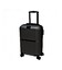 Чемодан Airtex 966 маленький S черный фото, картинка, изображение