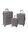 Набір валіз Airtex 966 3 в 1 сірий - картинка, зображення, фото валізи