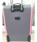 Валіза Airtex 2350 маленька S рожева картинка, зображення, фото