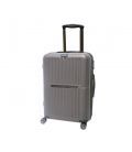 Валіза Airtex 966 велика L сіра - картинка, зображення, фото валізи